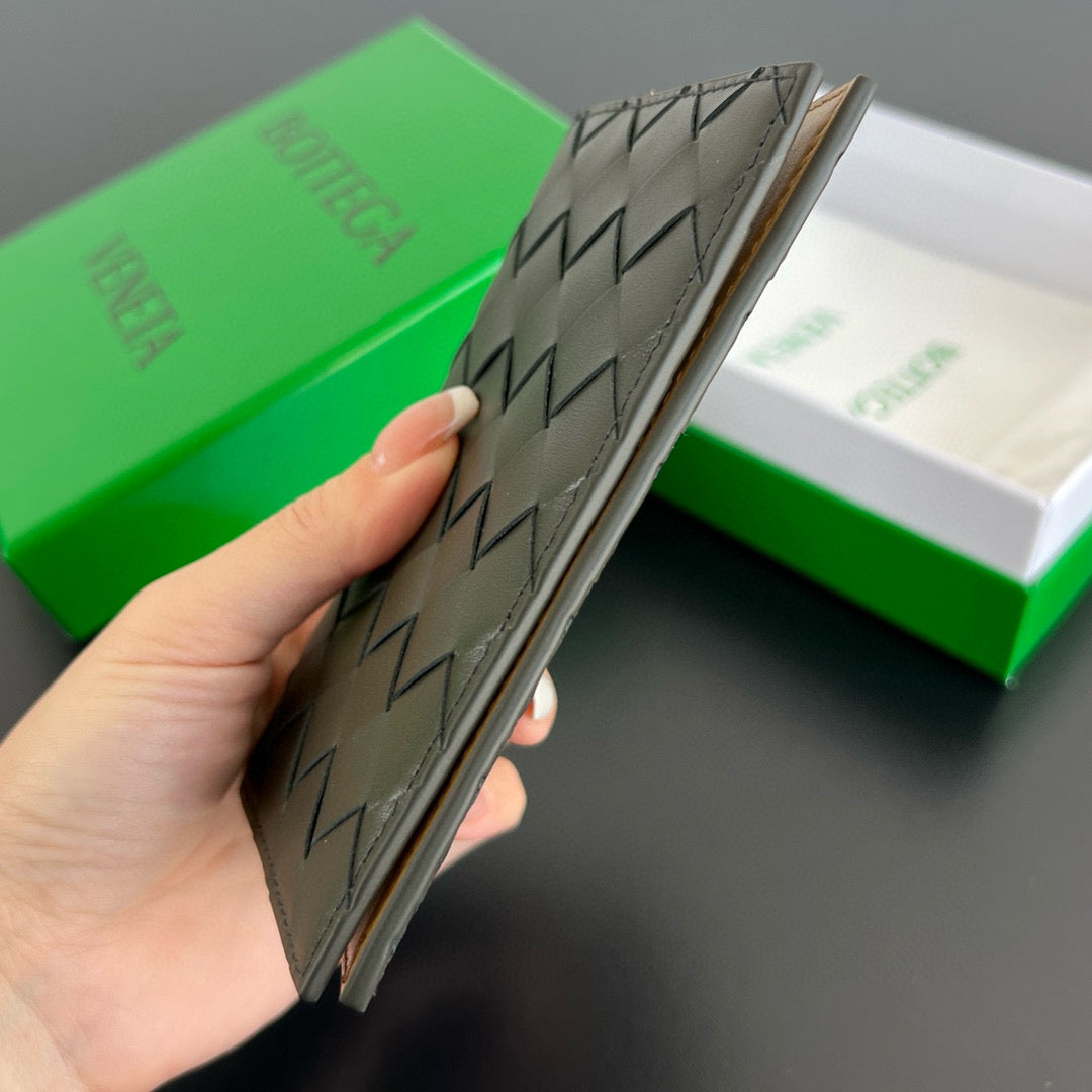 Bottega Veneta Card Holder