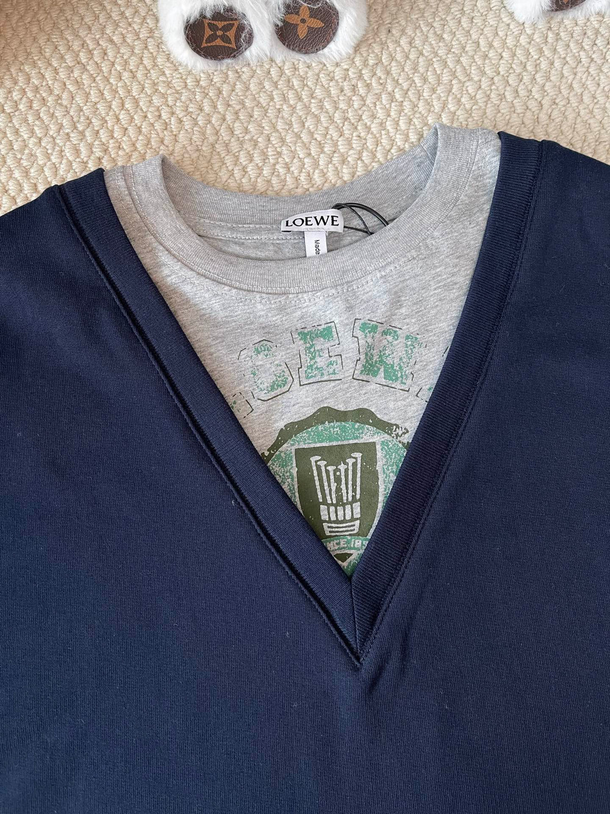 Loewe Sweater