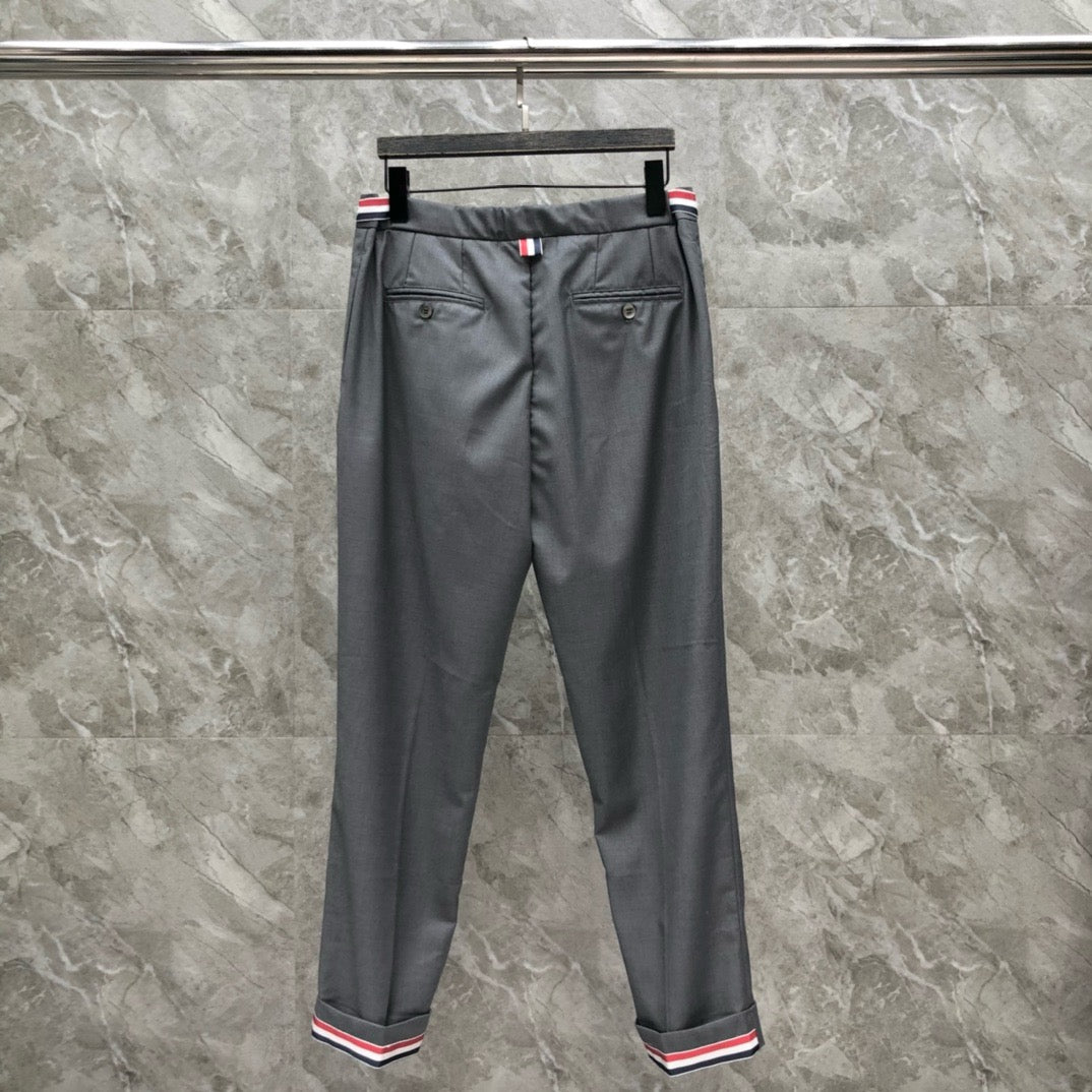 Thom Browne Pantalones Largos