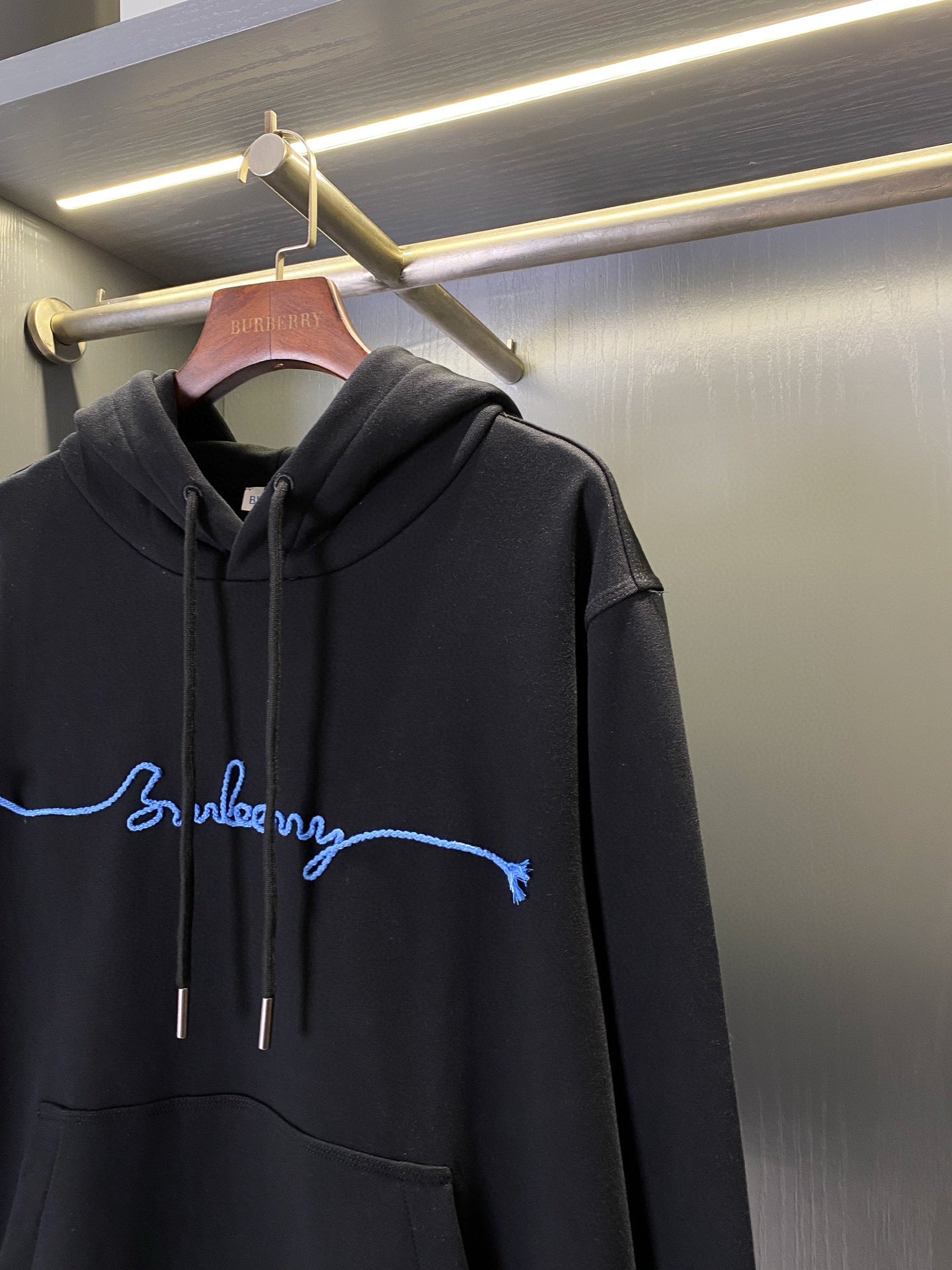Burberry Hoodie