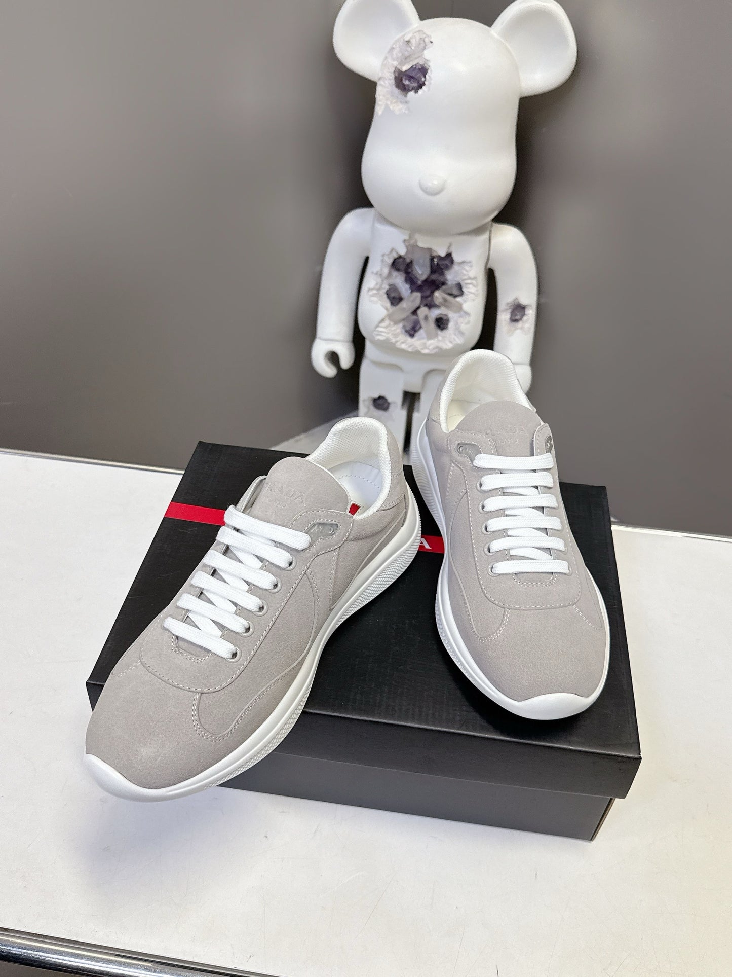Prada Sneakers
