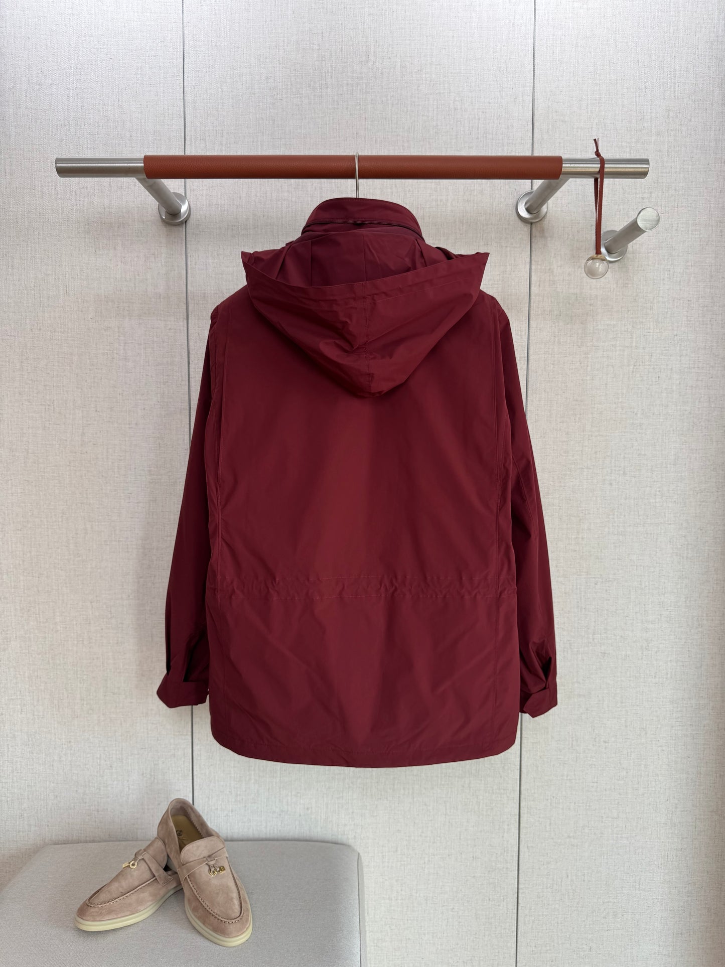 LP Jacket