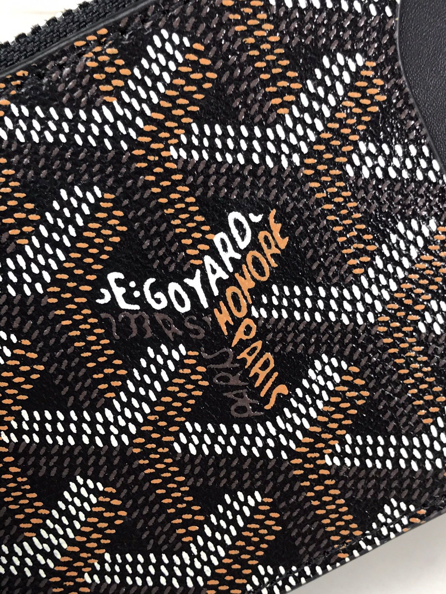 Goyard Wallet
