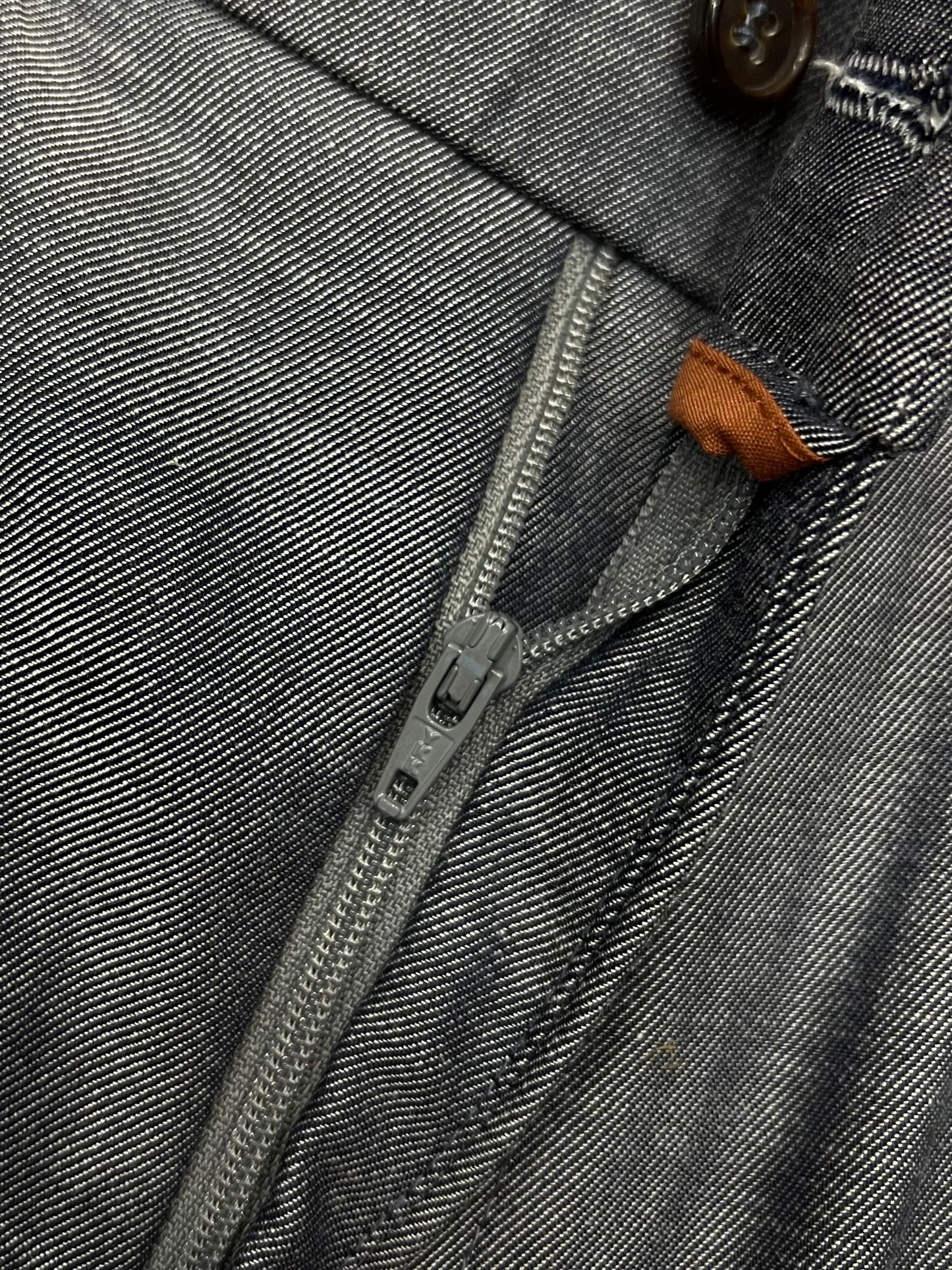 ZG Long Pants