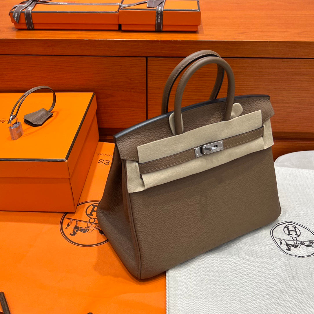 Hermes Birkin 25