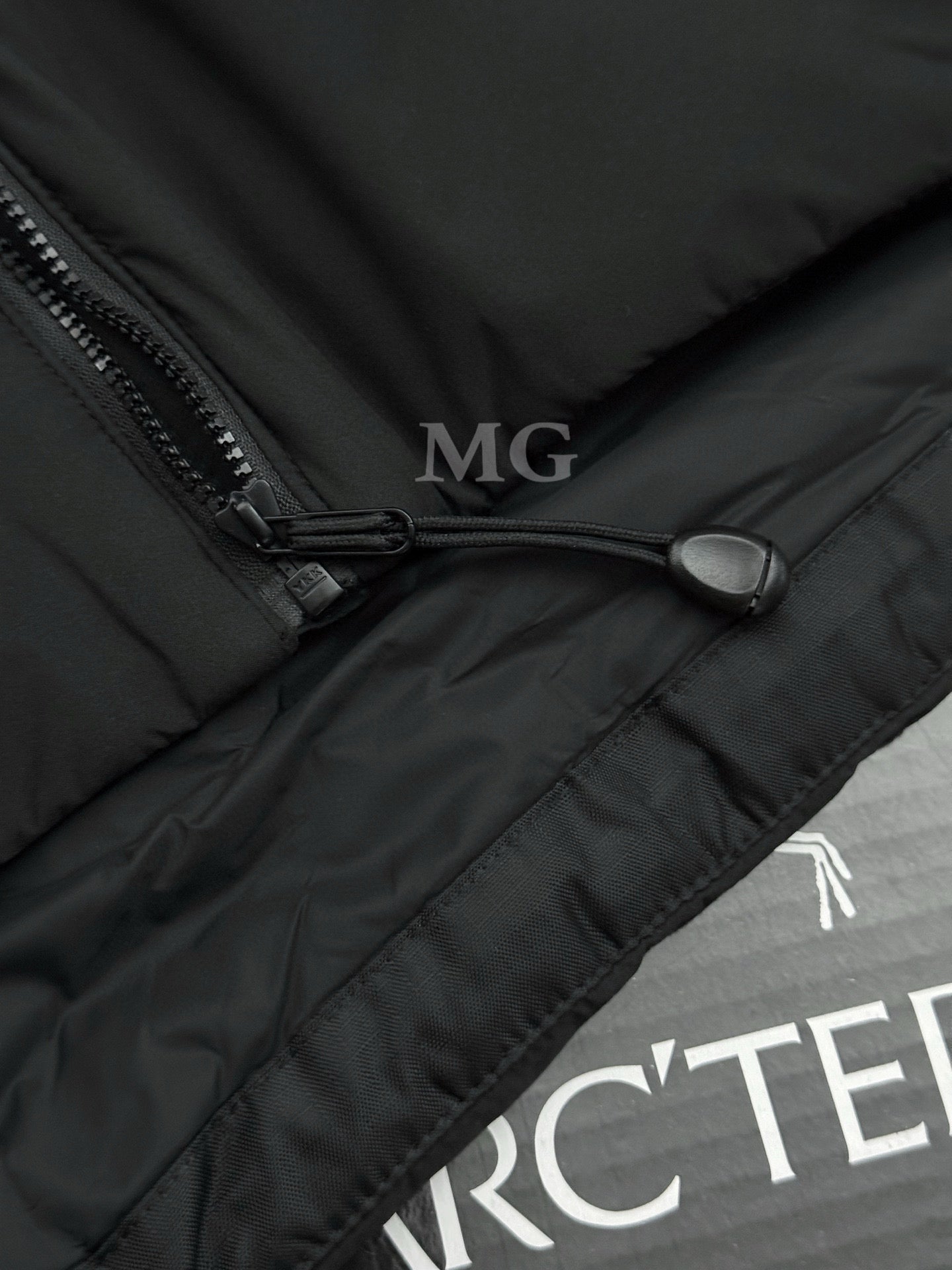 Arcteryx Jacket