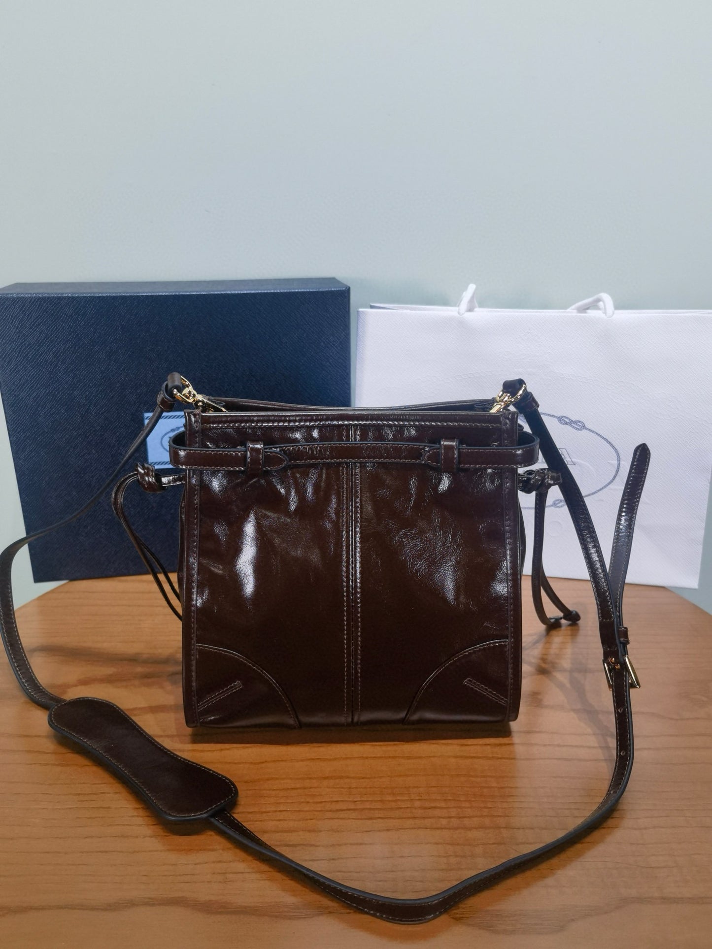 PD Bonnie Cross Body Bag