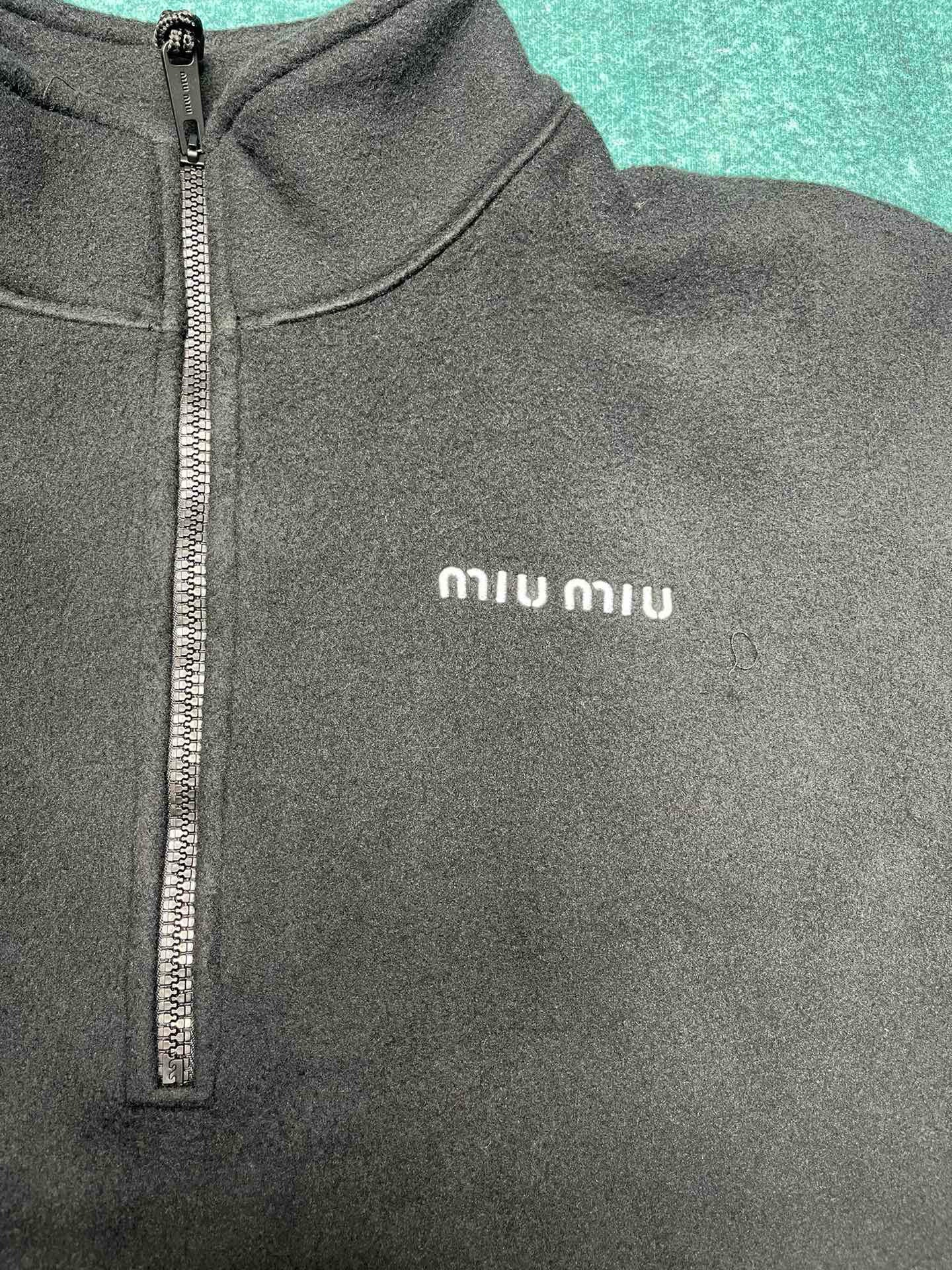 Miu Miu Jacket