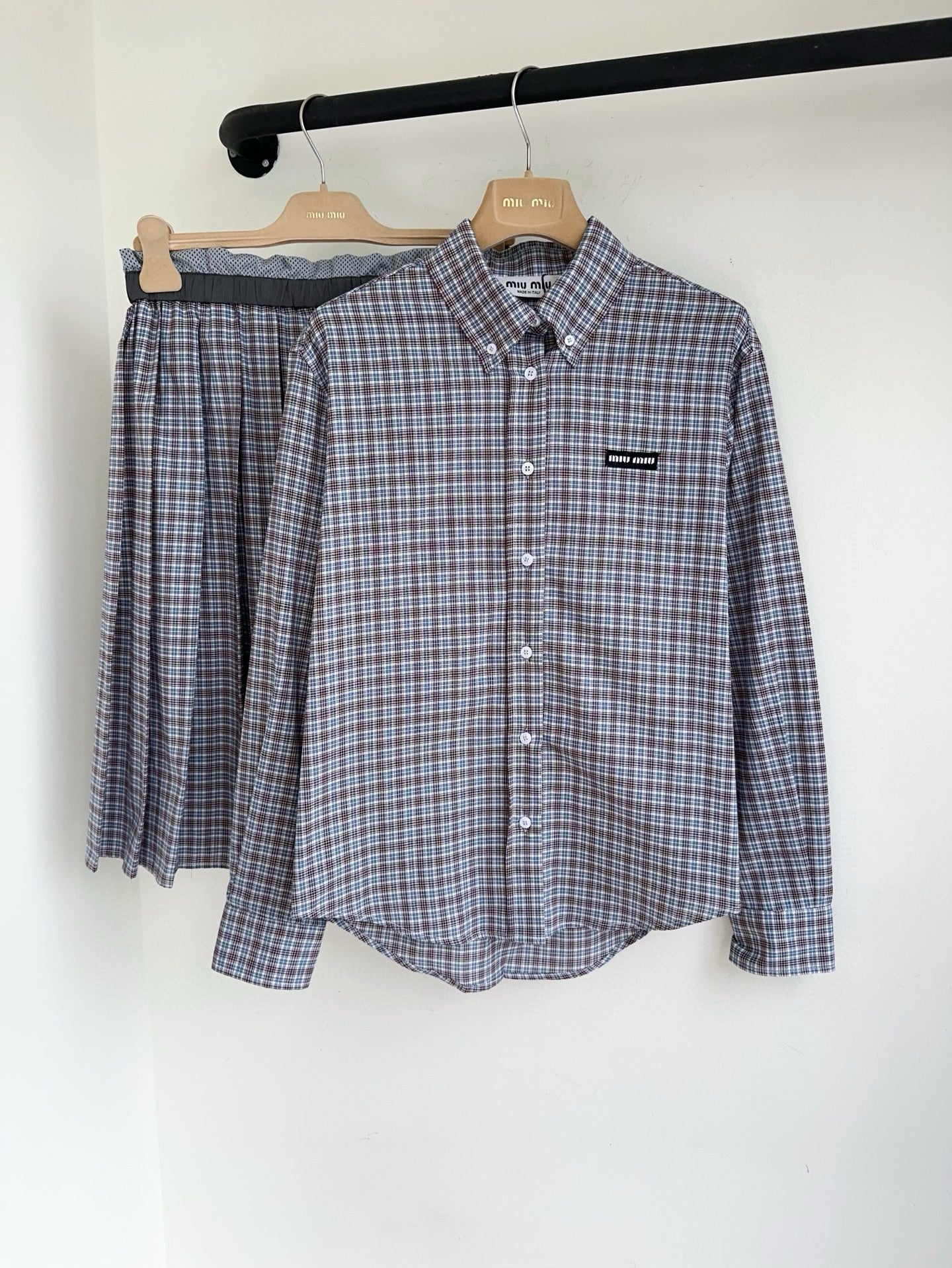 Miu Miu Set