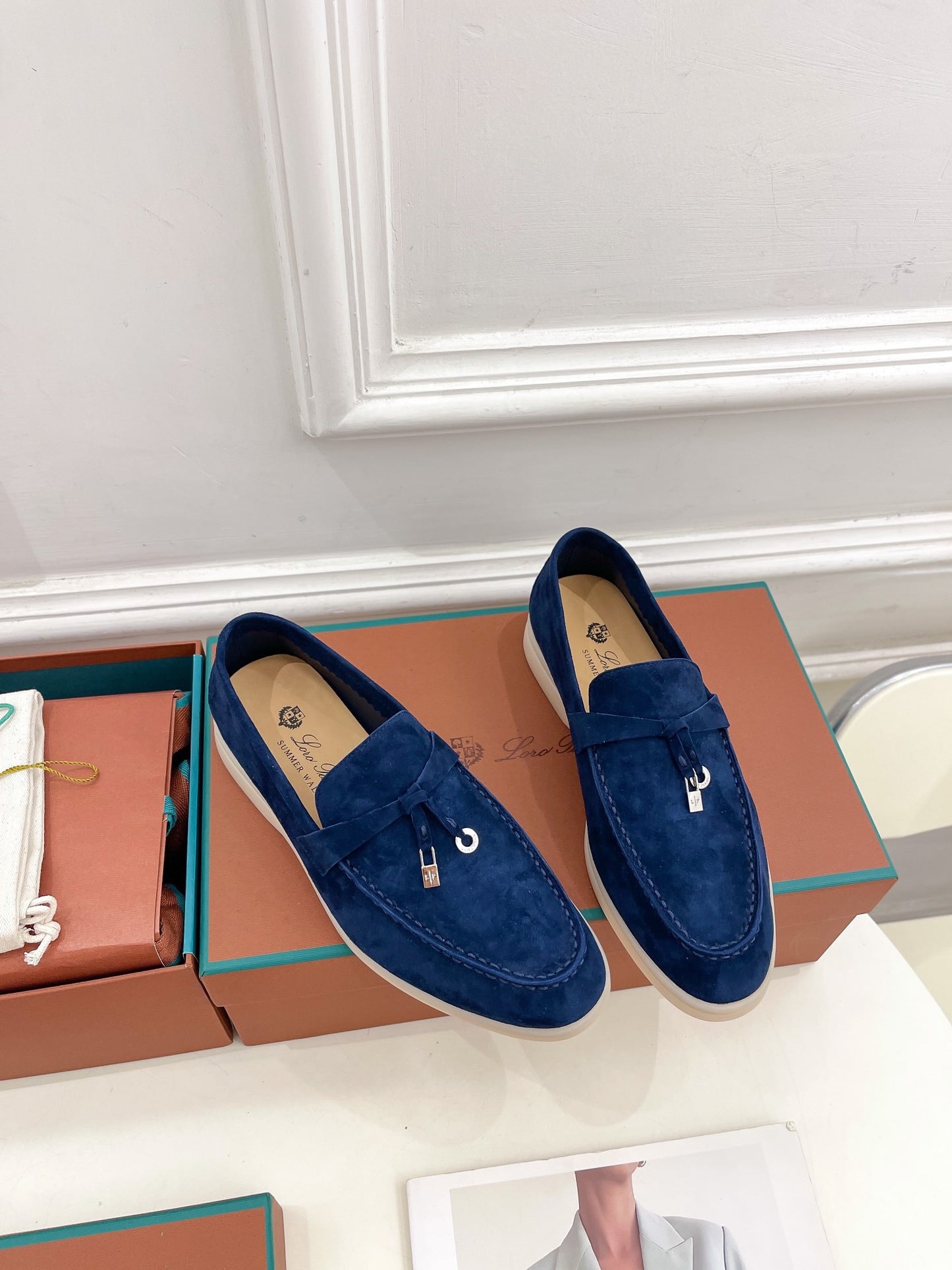 LP Loafers