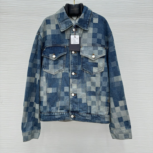 1V Jacket