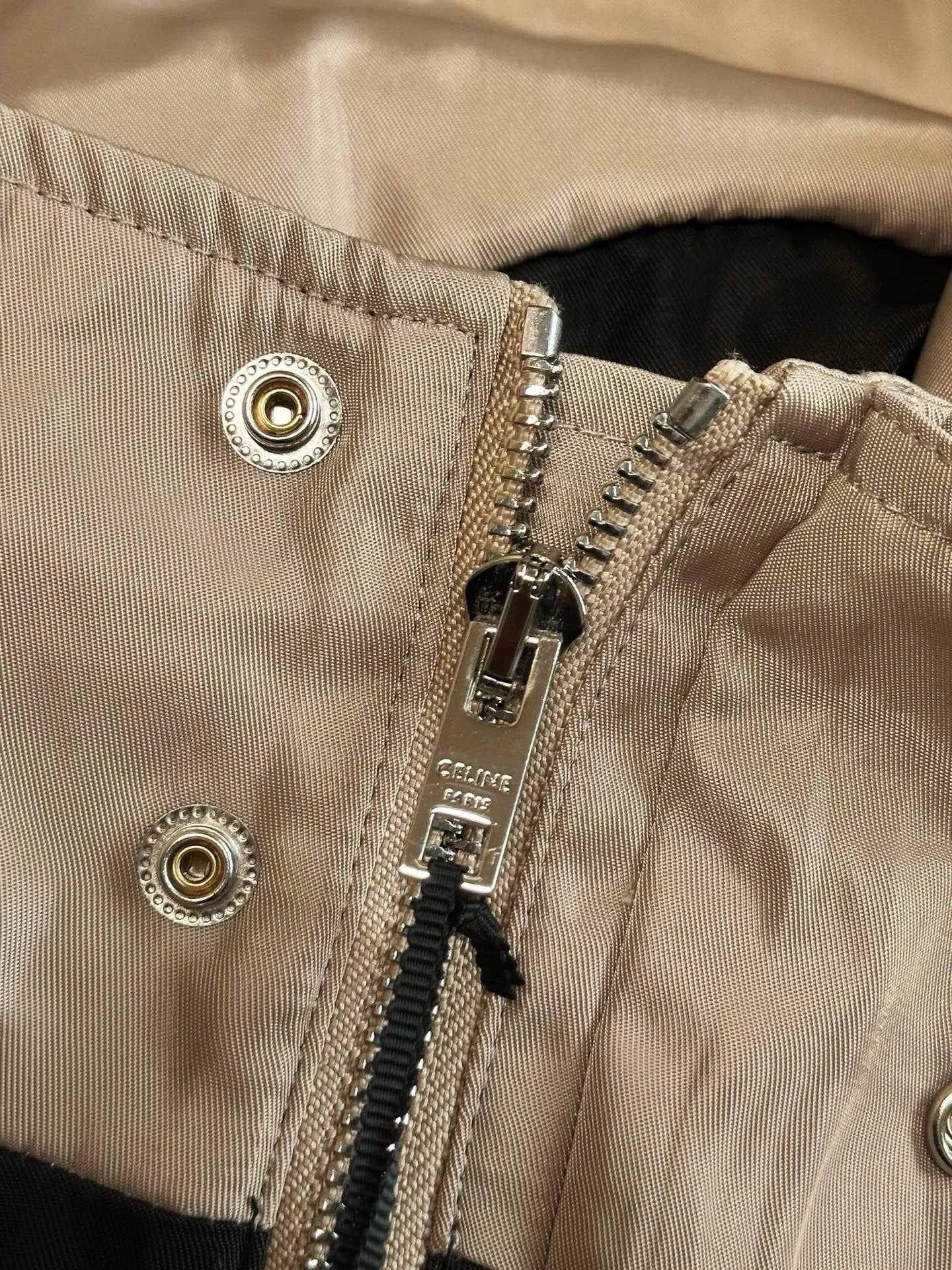 Celine Jacket
