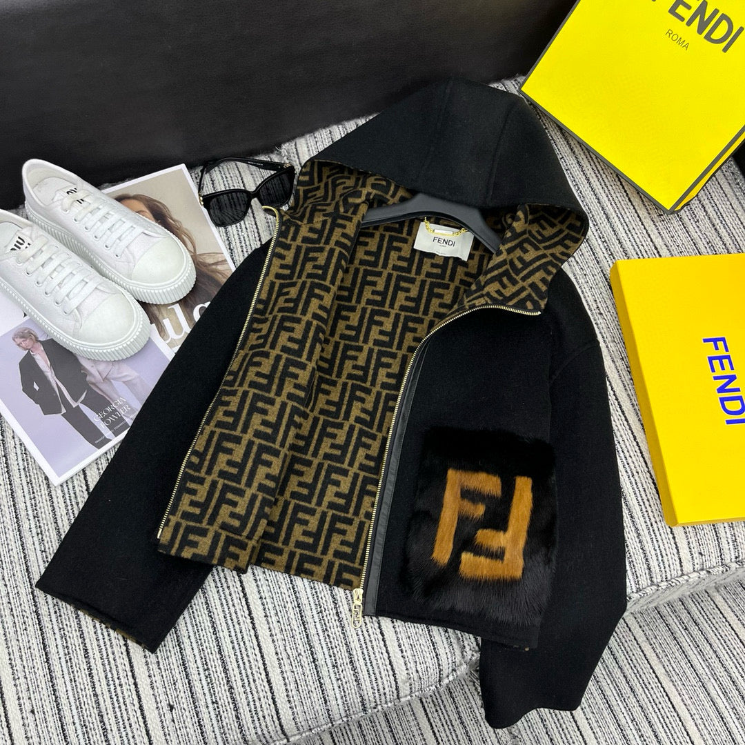 Fendi Jacket