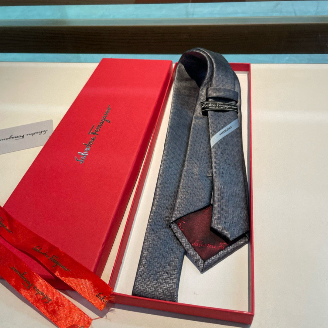 Salvatore Ferragamo Tie
