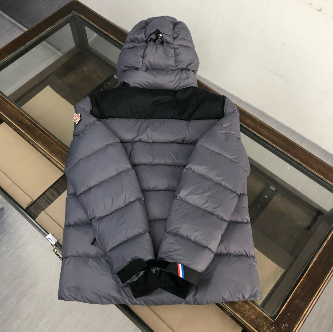 Moncler Down Jacket