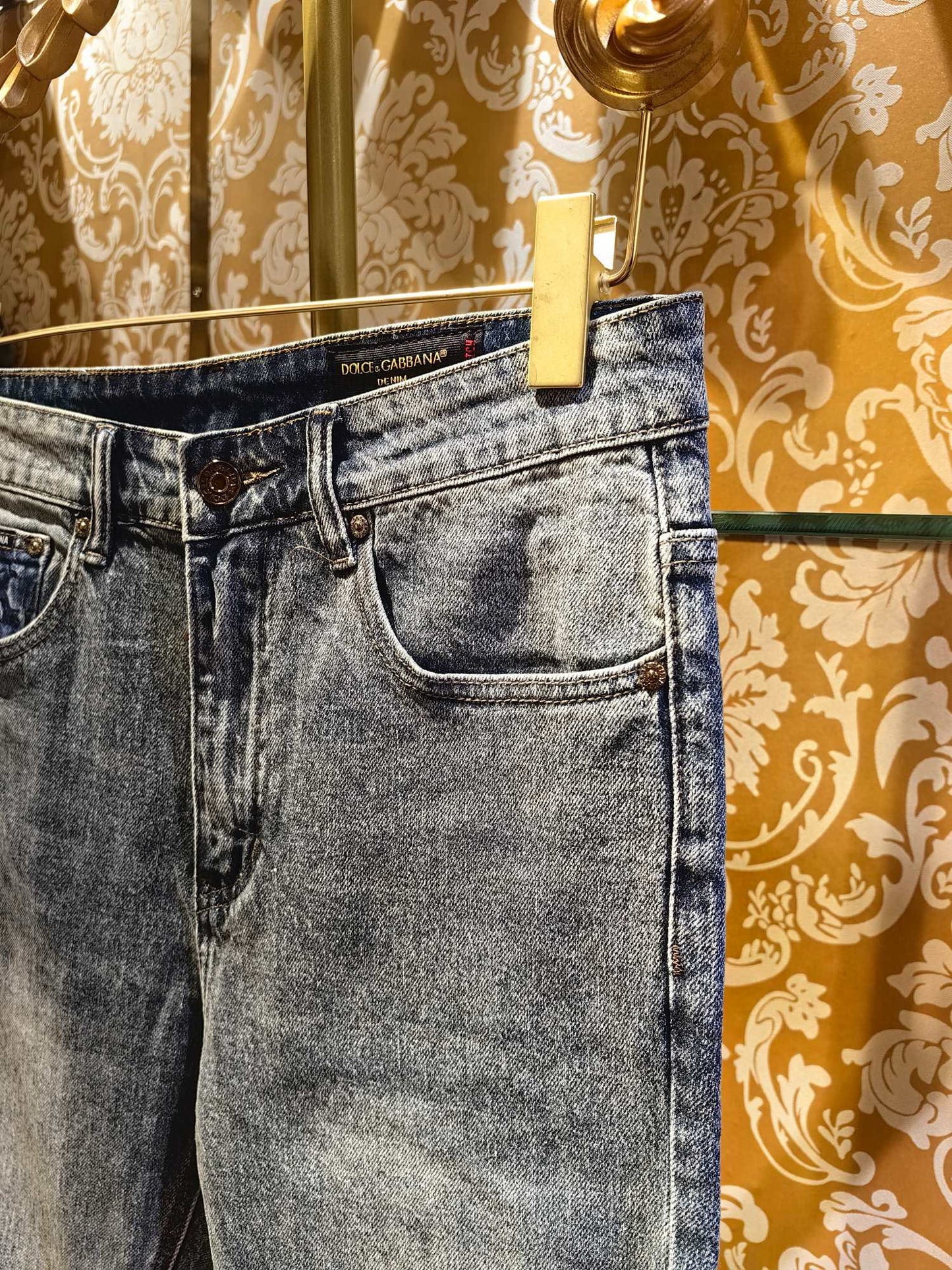 Dolce & Gabbana Jeans