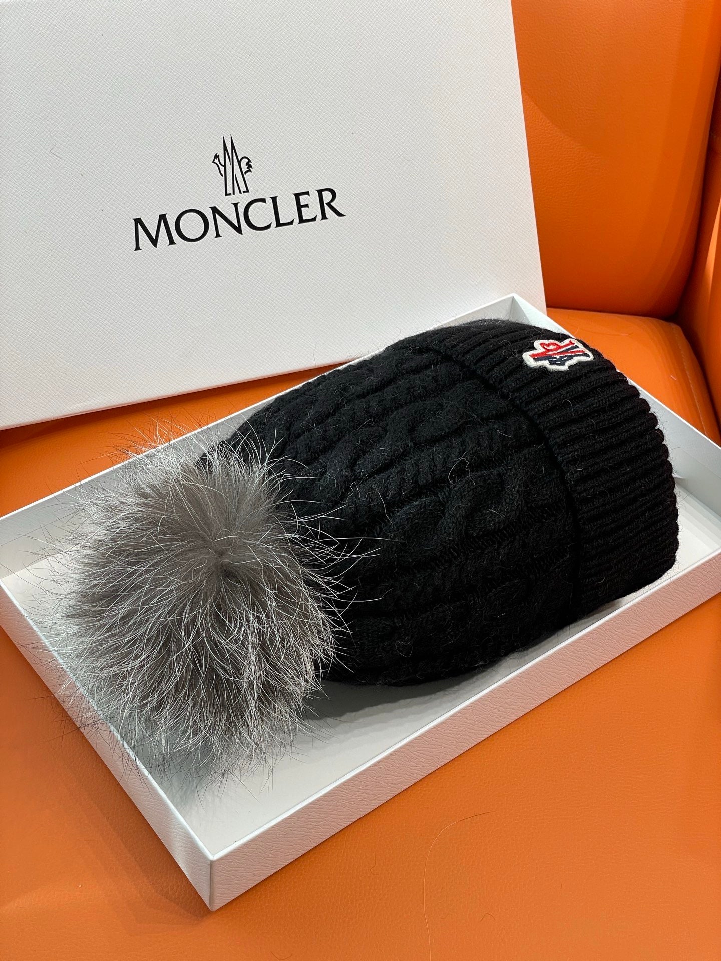 Moncler Beanie