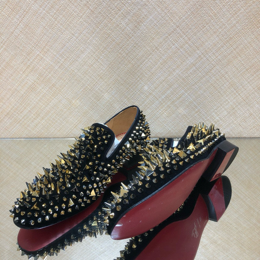 Christian Louboutin Loafer