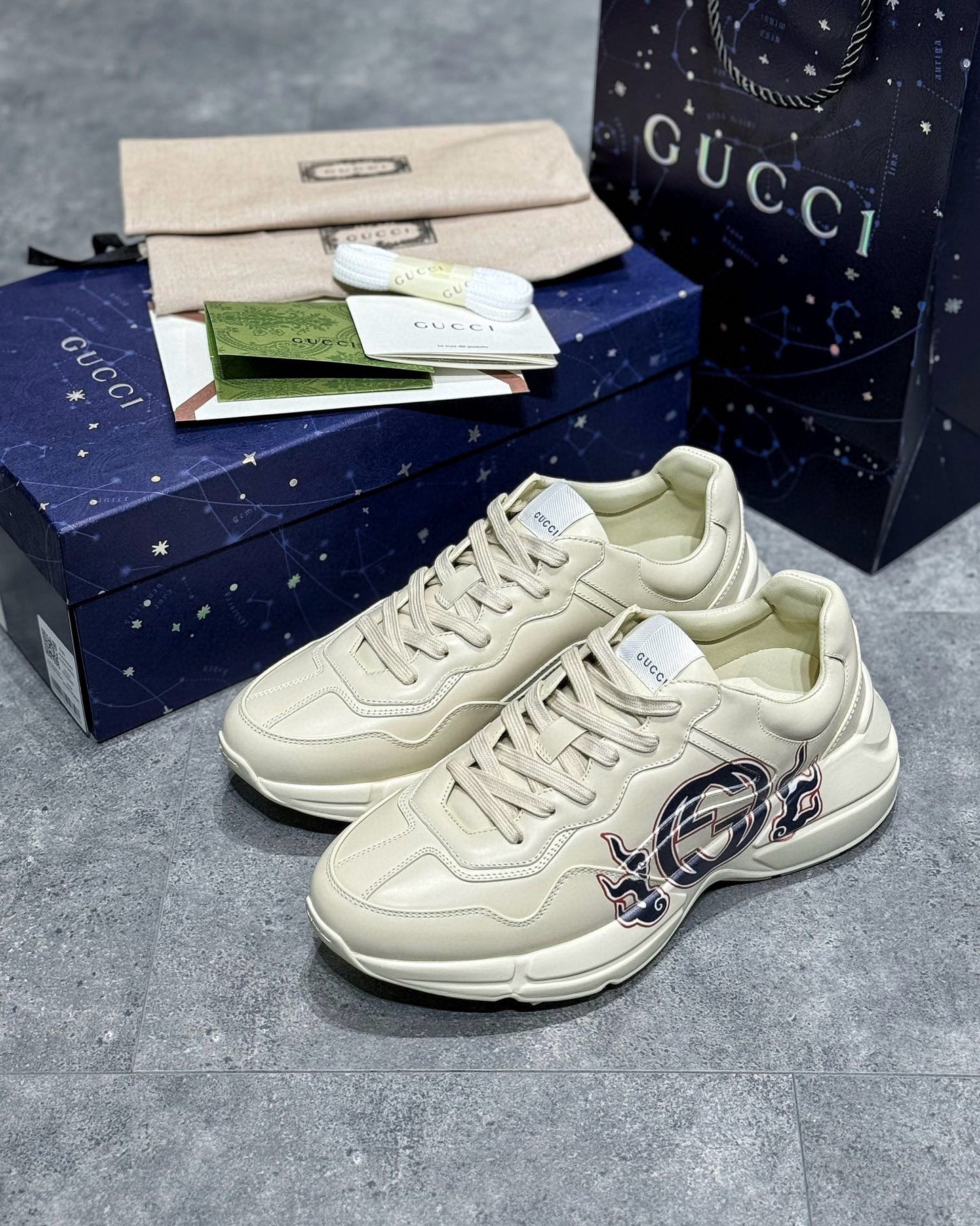 Gucci Sneakers