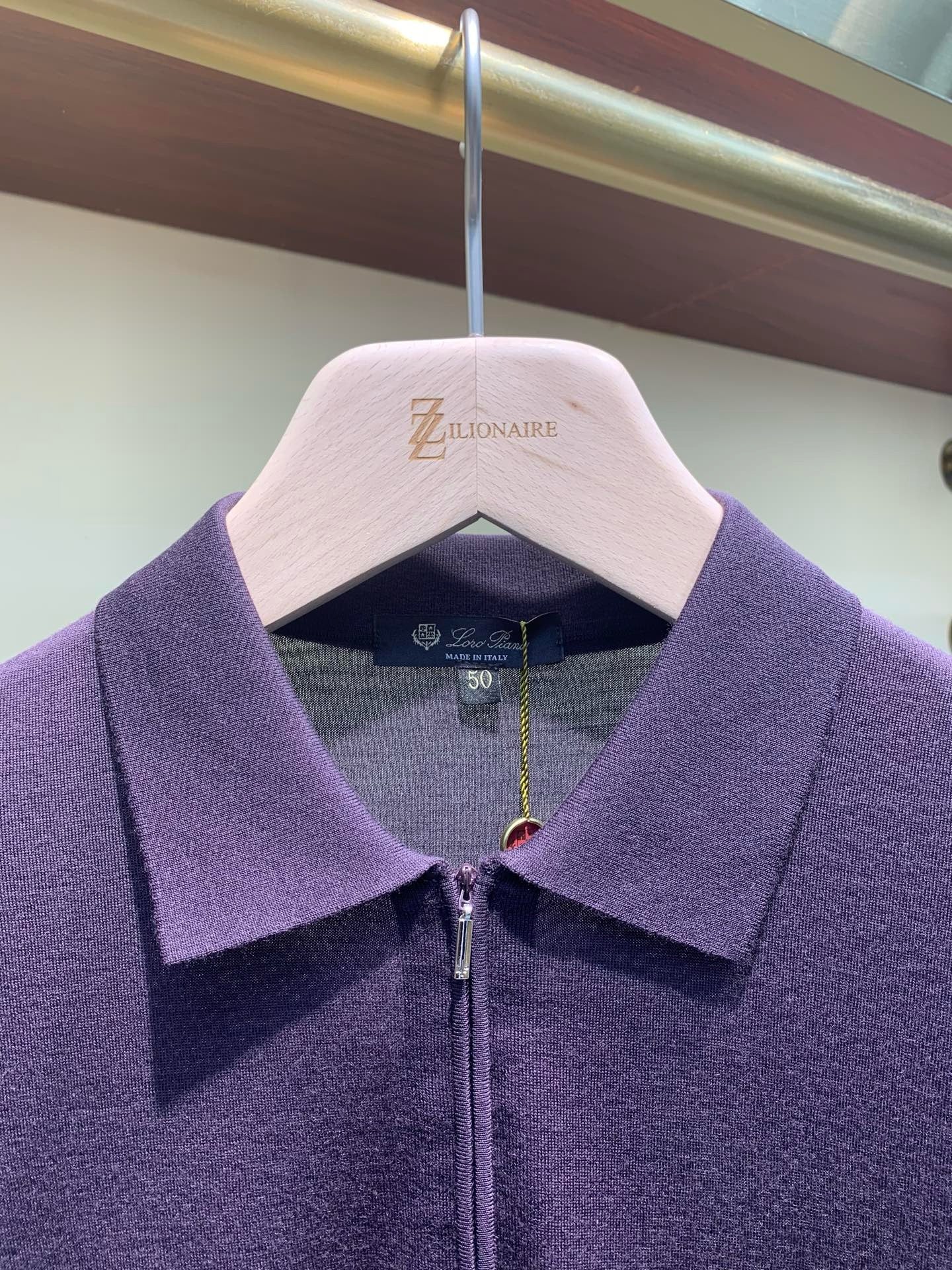 LP Polo