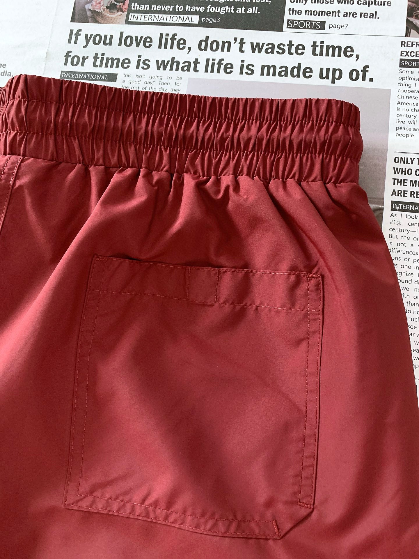 Brunello Cucinelli Shorts