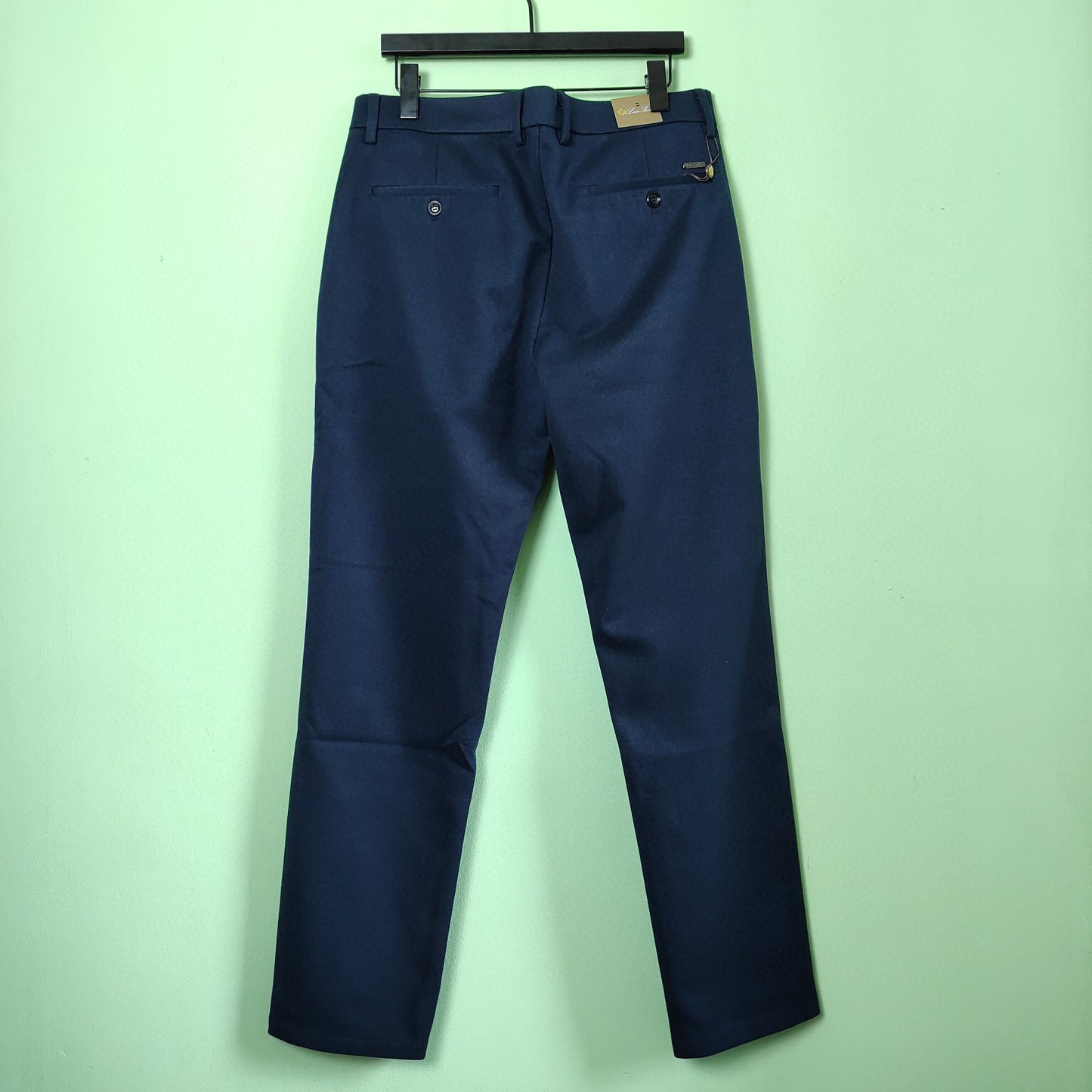 Loro Piana Long Pants