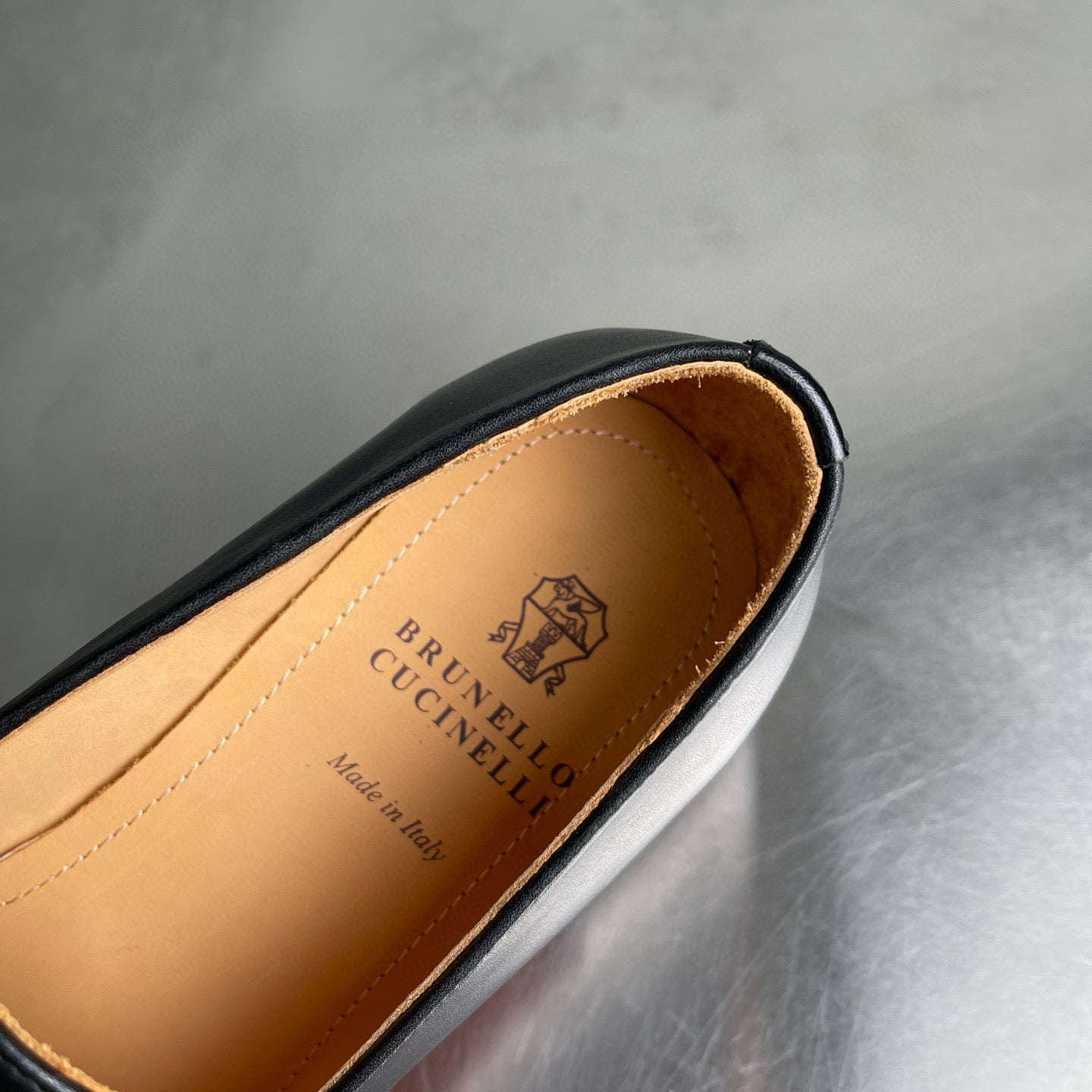 BC Loafer