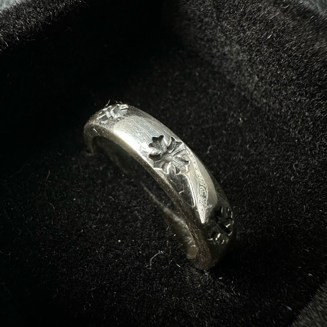 Chrome Hearts Rings