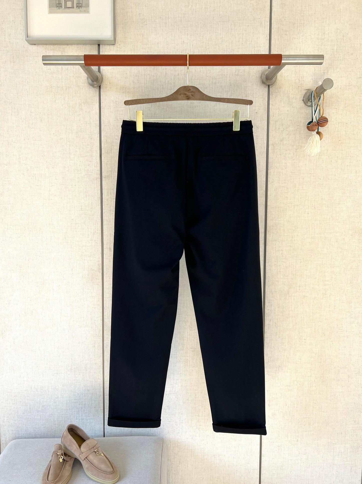 BC Long Pants