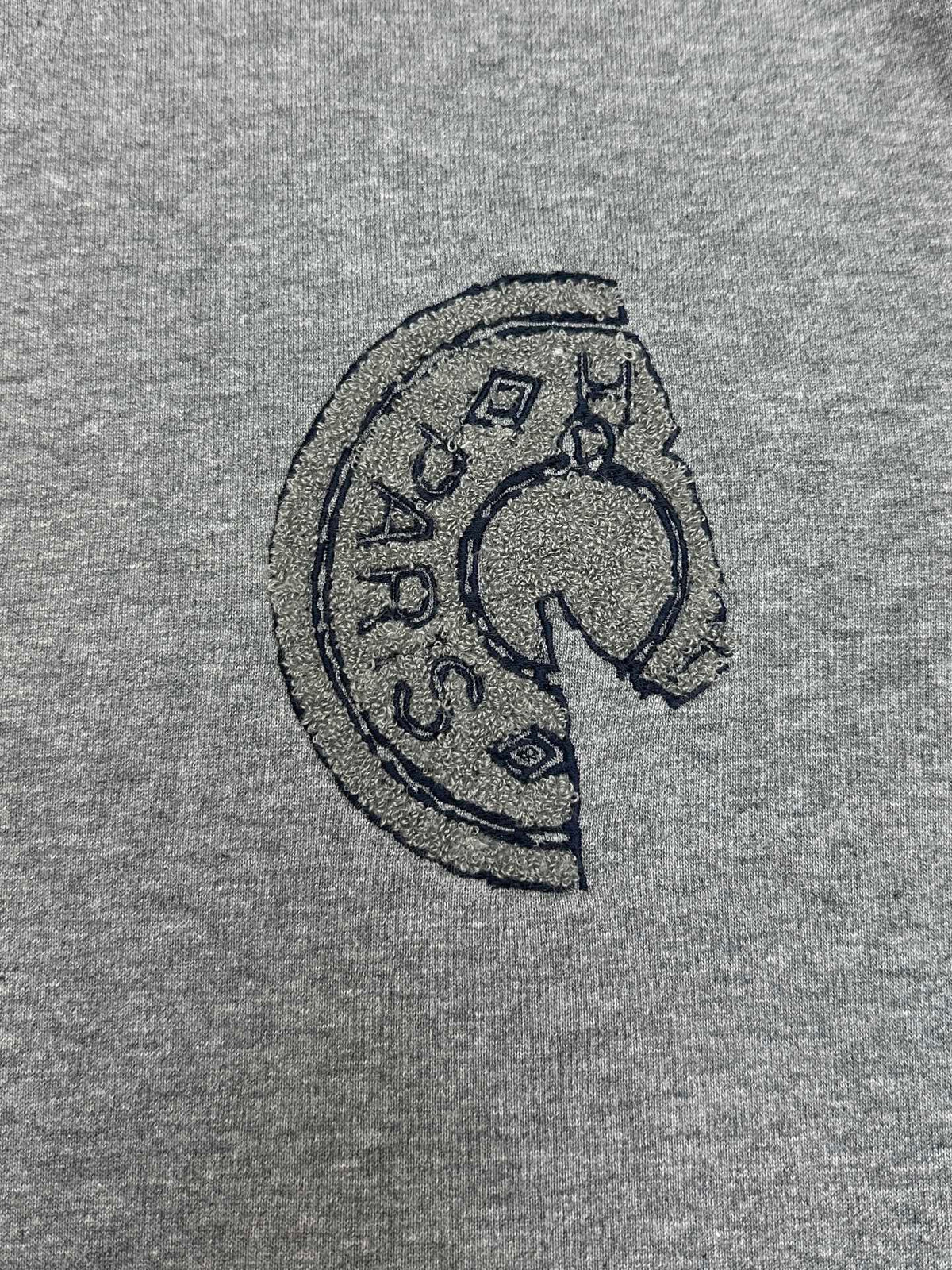Hermes Sweater
