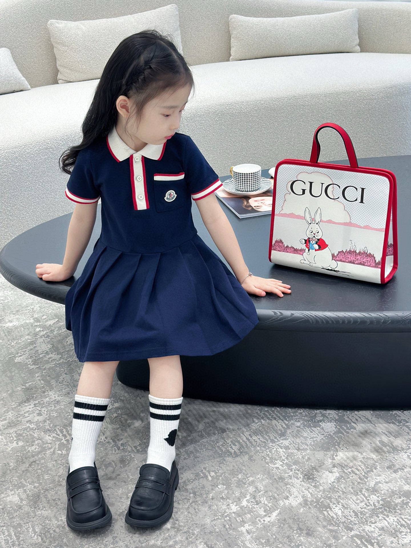 Gucci Shirtdress