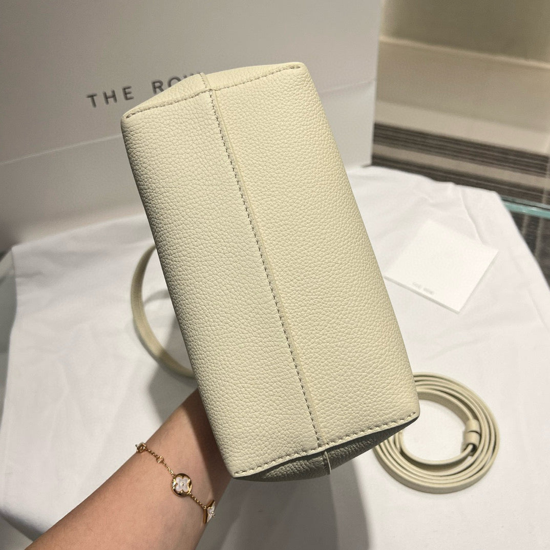 The Row Small Park Tote Handbag
