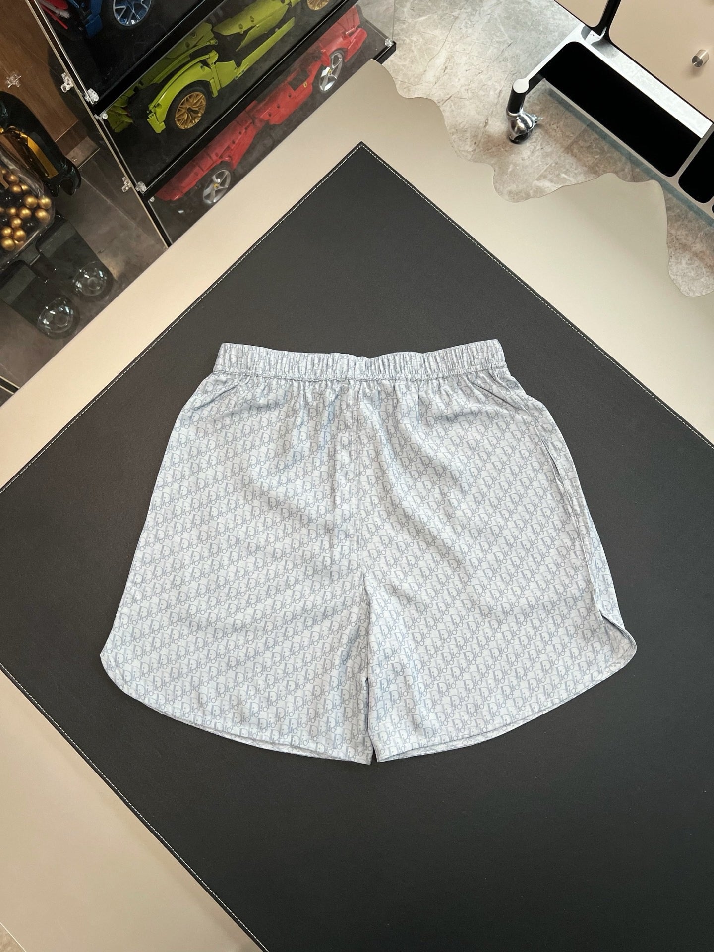 Dior Shorts