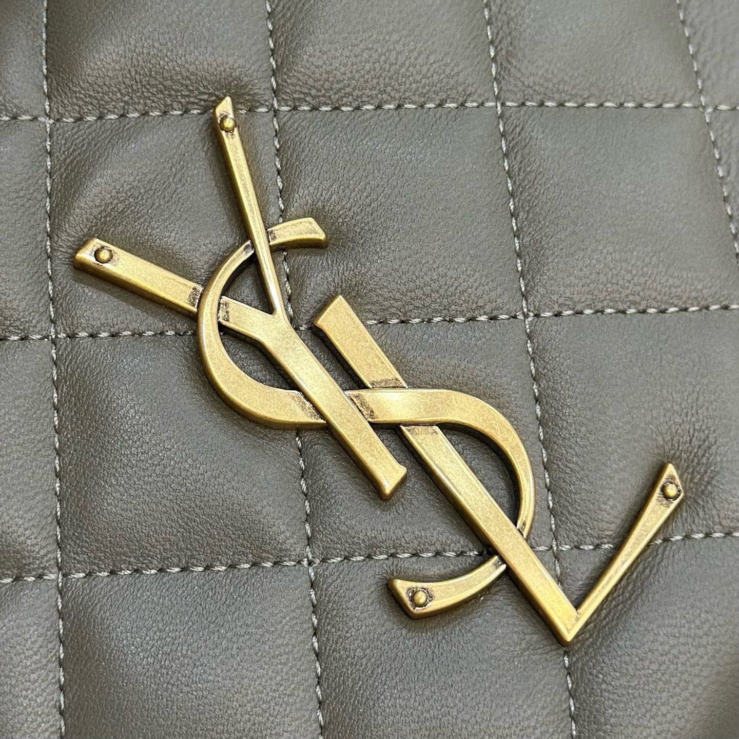 YSL Icarino Bag