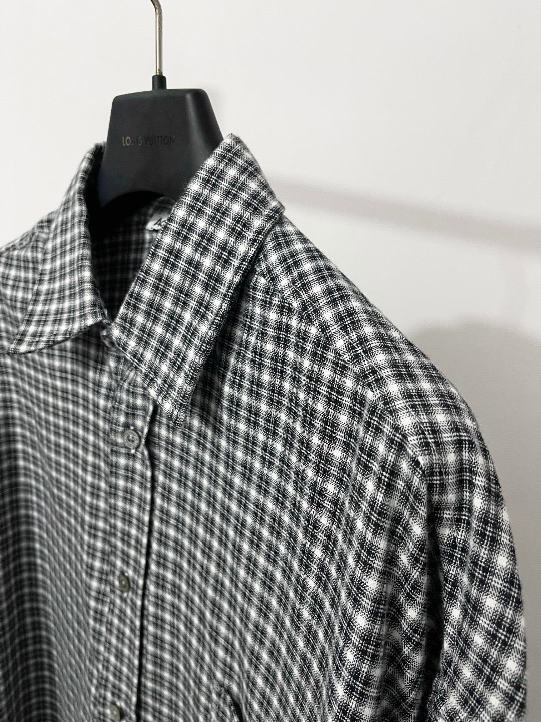 Acne Studios Long Sleeve Shirt