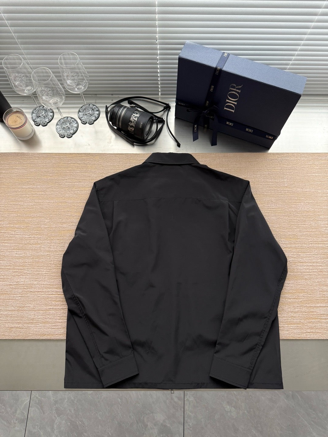 Dior Jacket