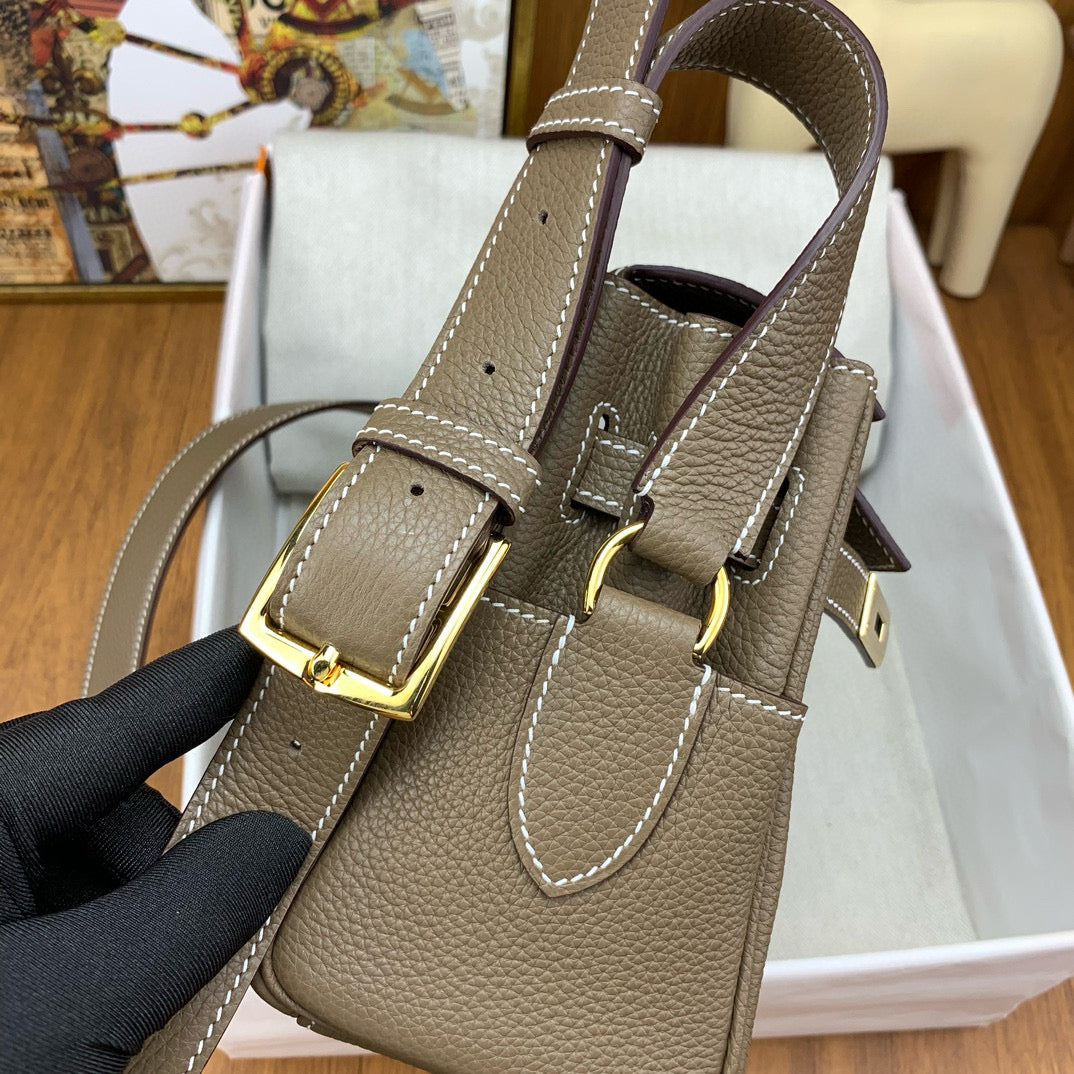 HERMES KELLY MESSENGER 25