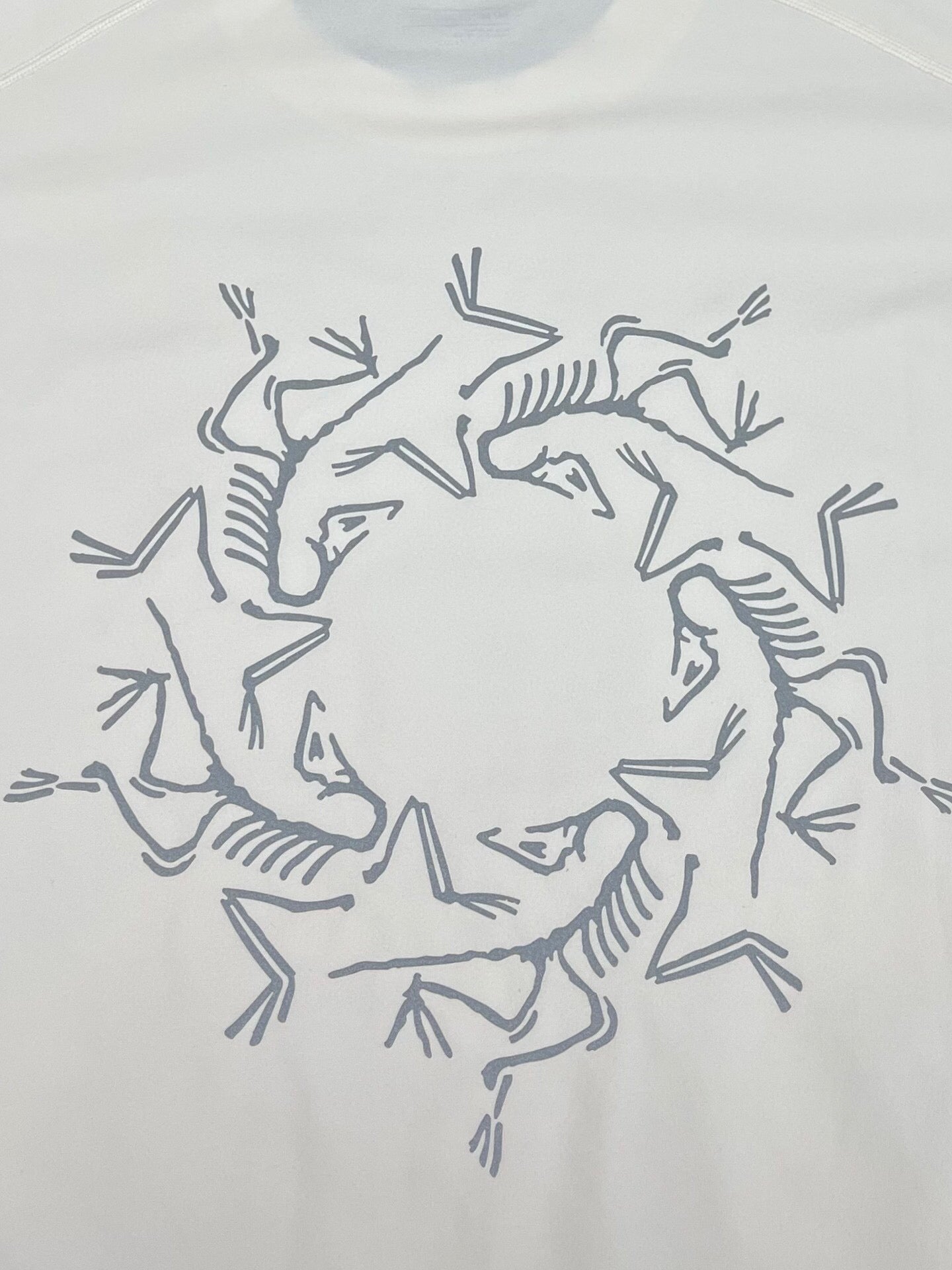 Arctery T-shirt