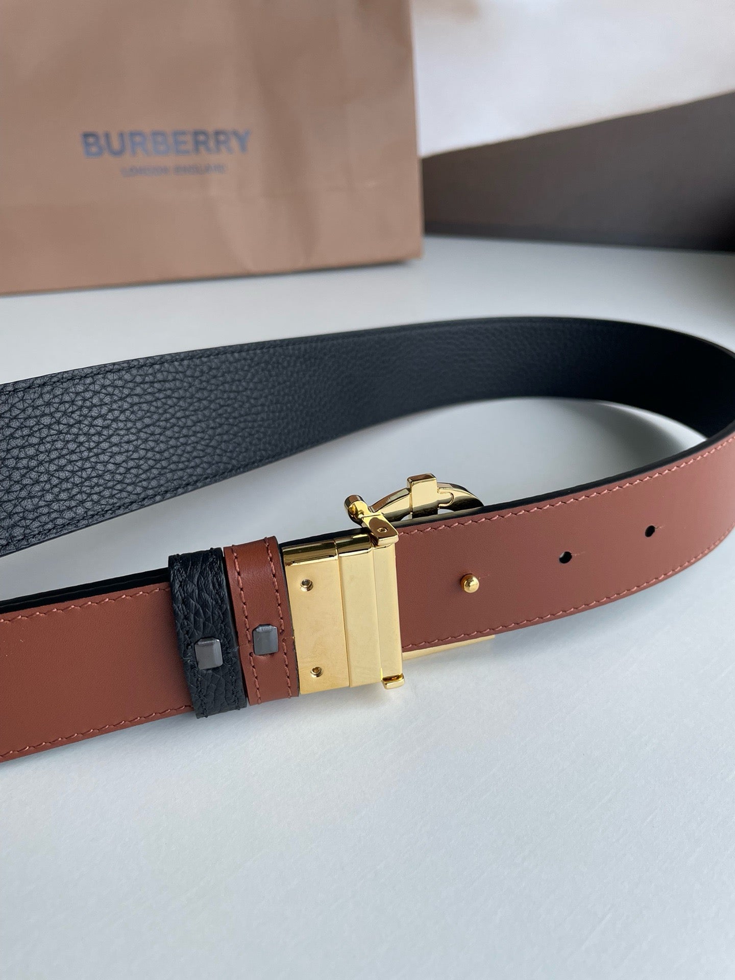 BBR Belt