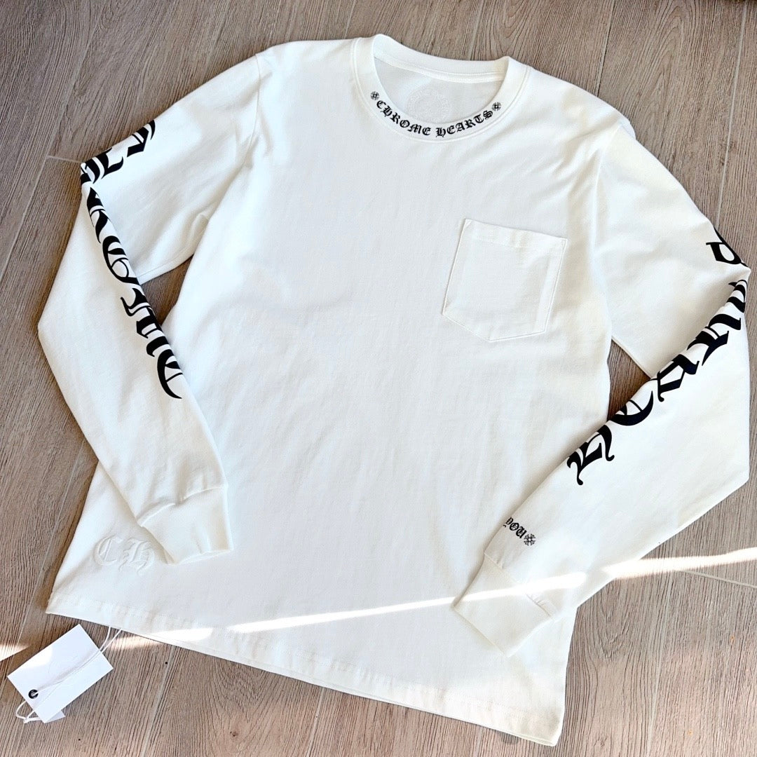 Chrome Hearts Sweater