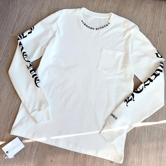Chrome Hearts Sweater