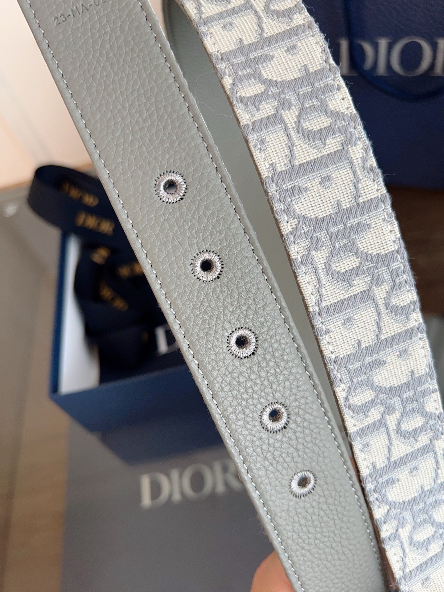 Dior Belts