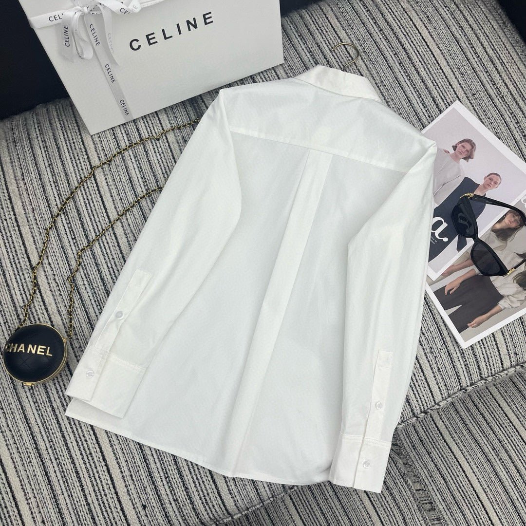 Valentino Long Sleeve Shirt