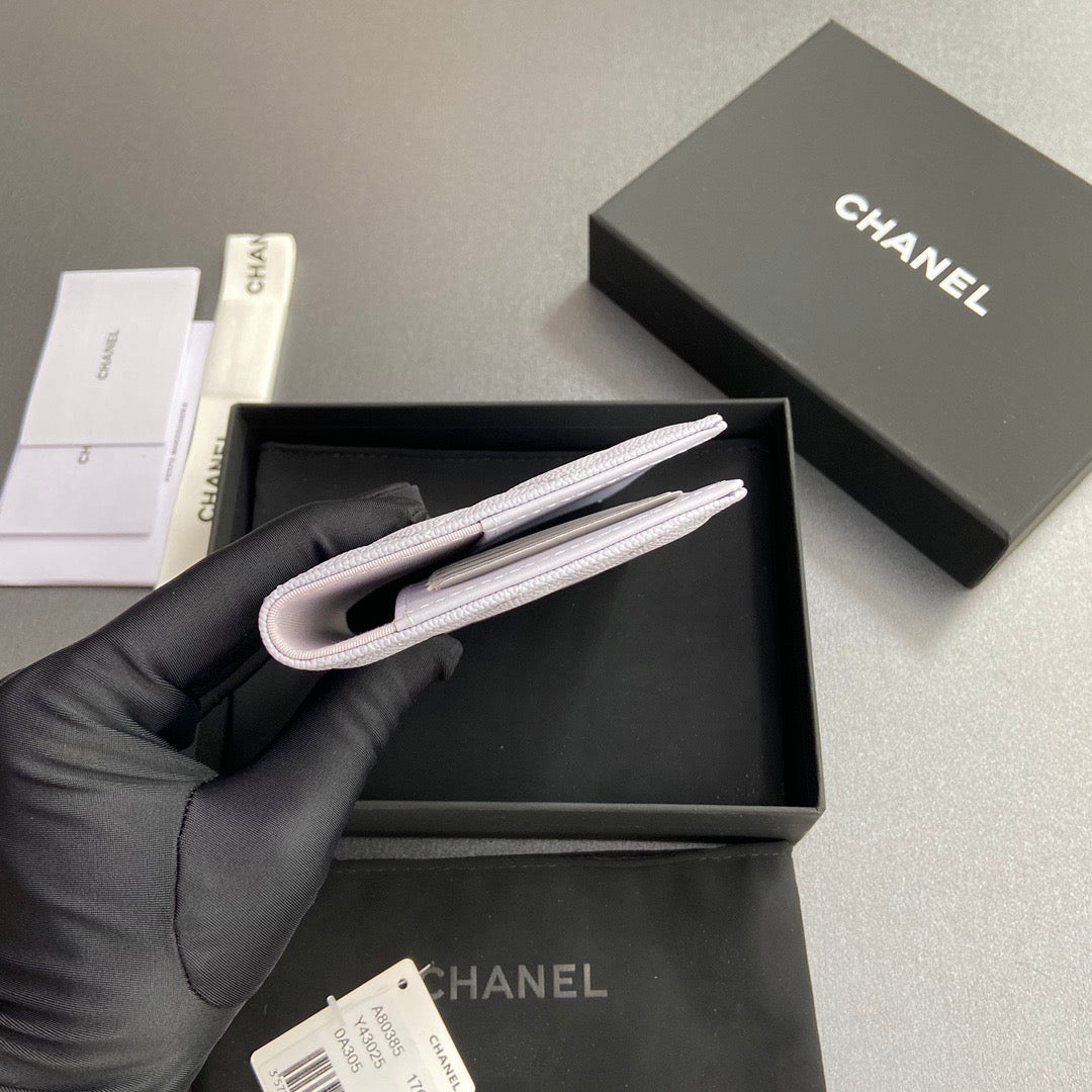 Chanel Wallet