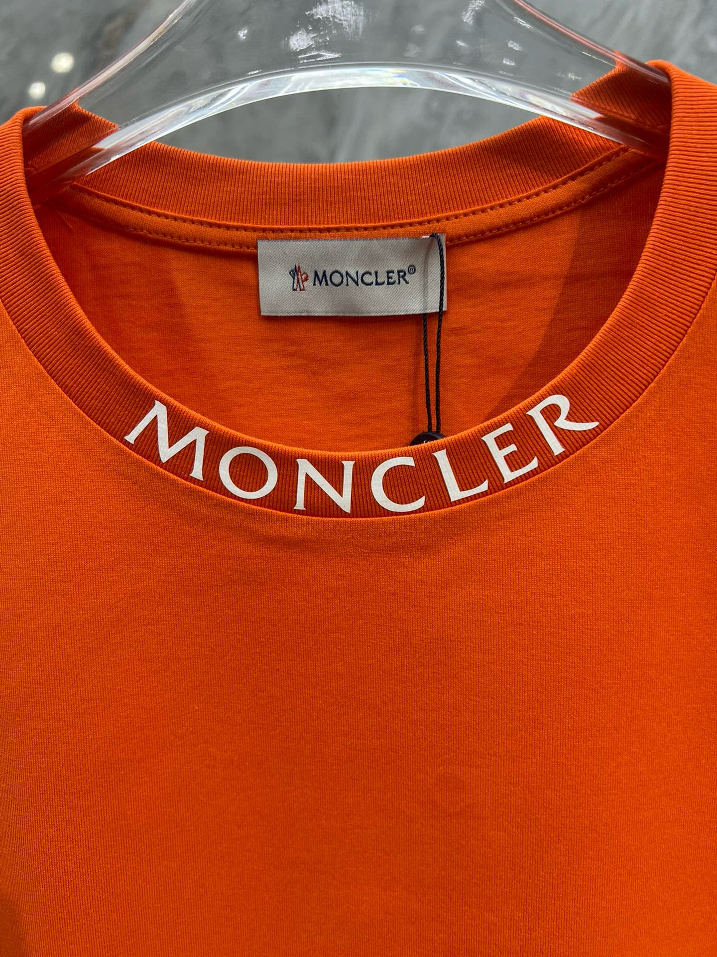 Moncler T-shirt