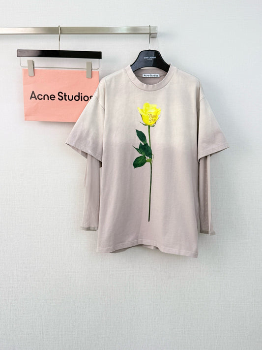 Acne Studio Long Sleeve Tee