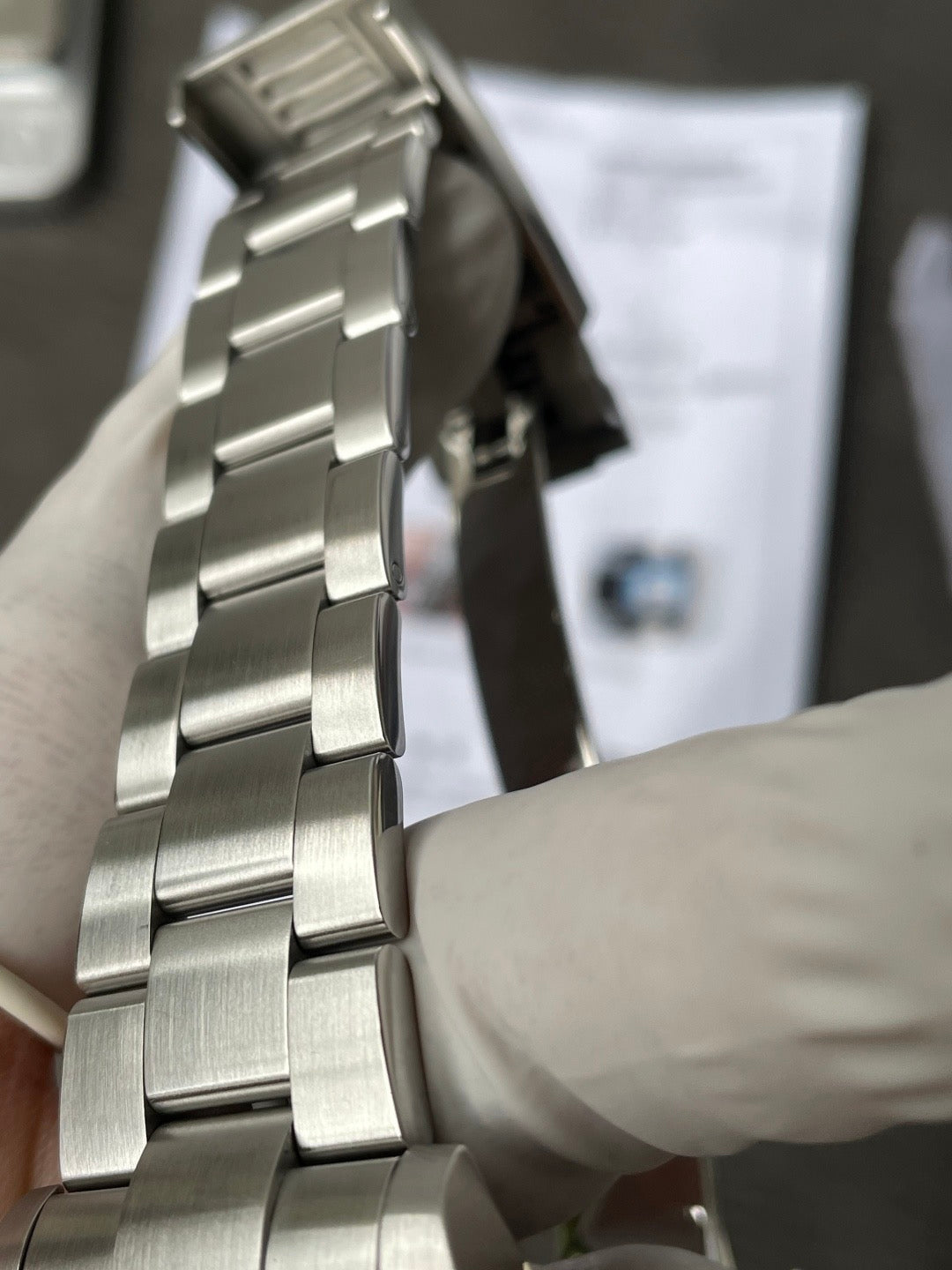 Rolex Submariner 116610LN