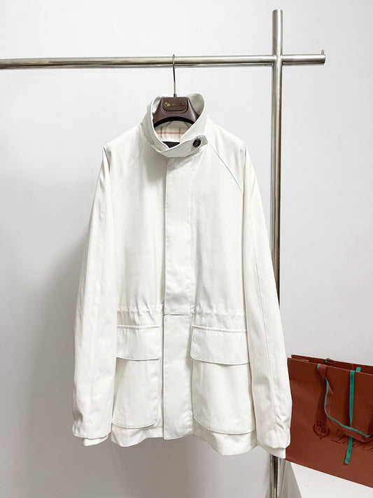 LP Jacket