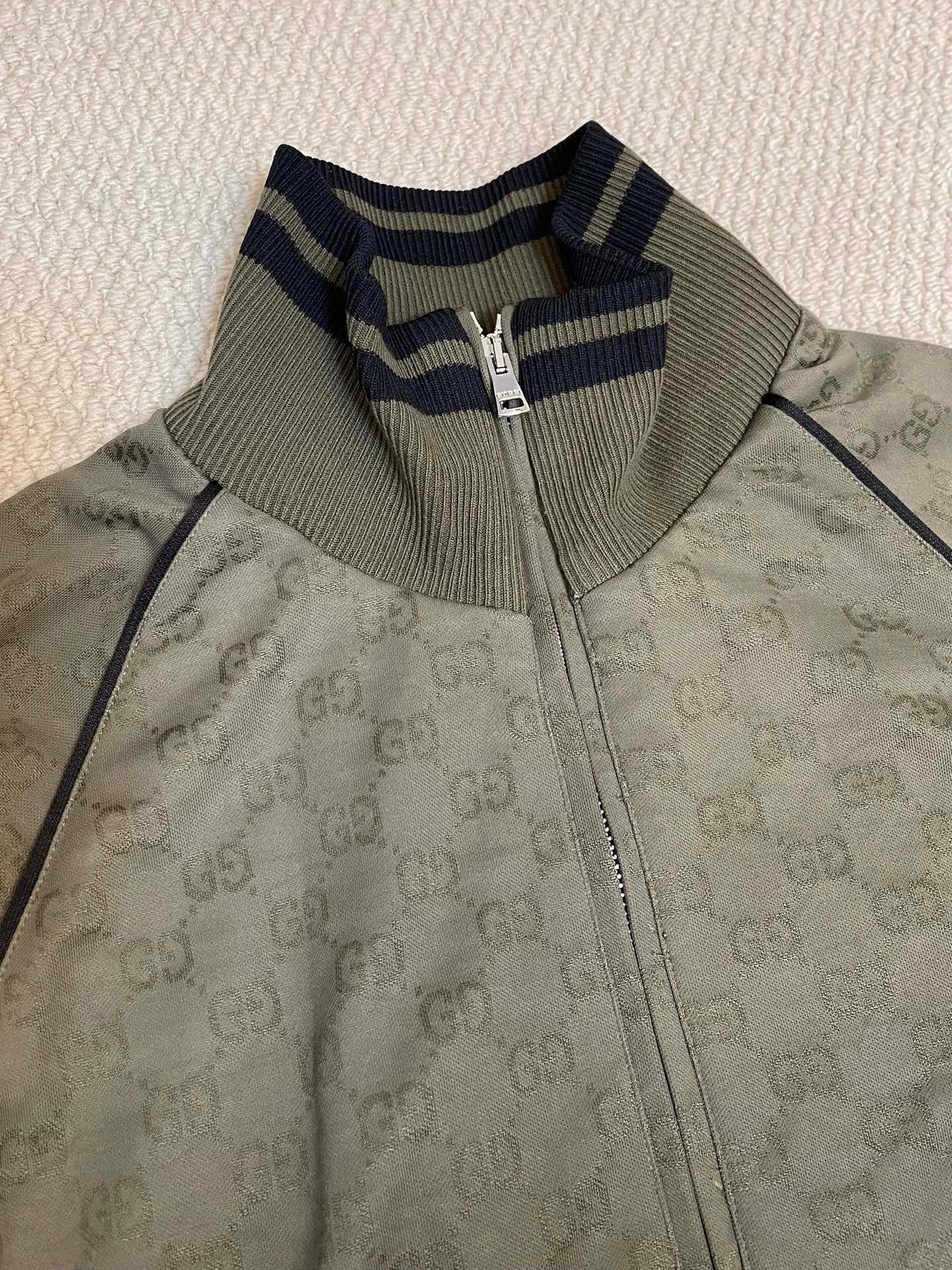 Gucci Jacket