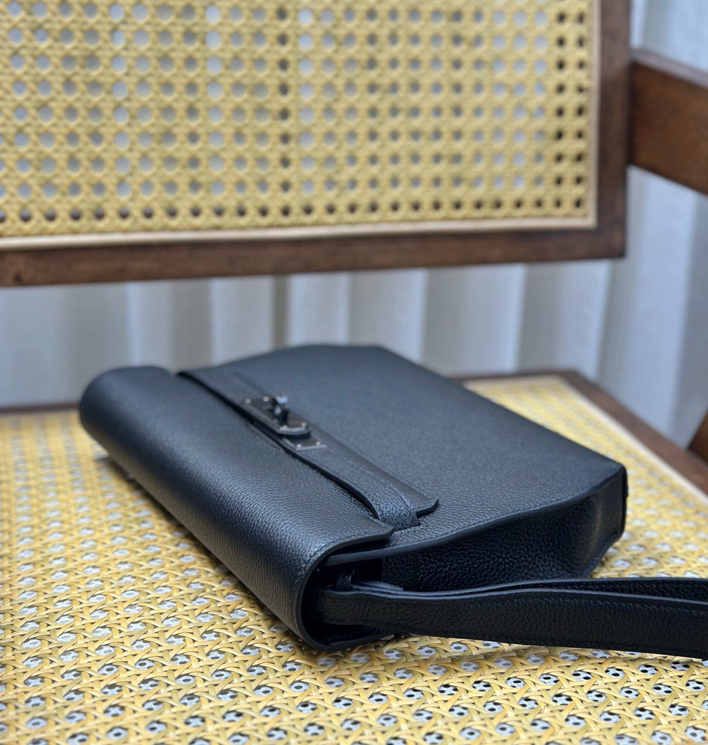 Hermes Cross Body Bag